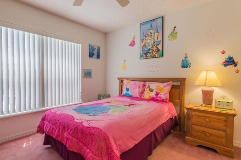 Clear Creek Villas
