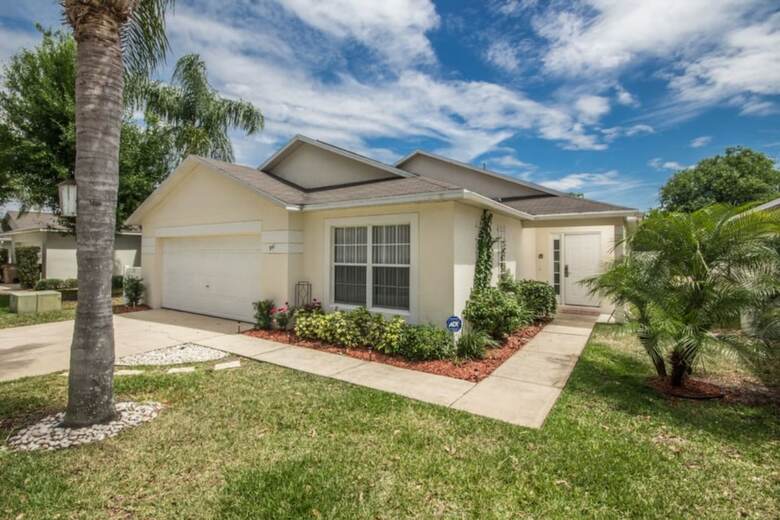 Clear Creek Villas