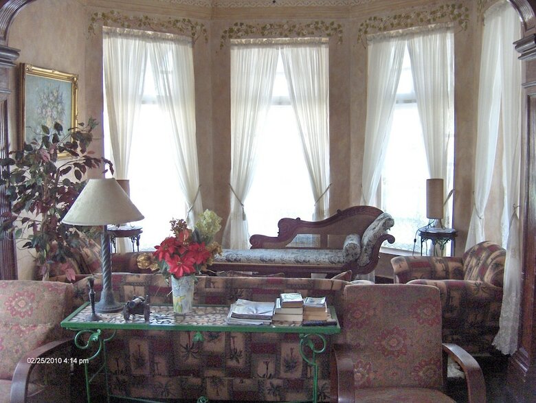 Demontevin Lodge Hotel