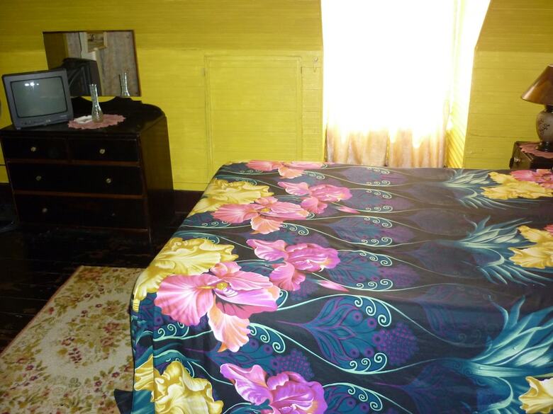 Demontevin Lodge Hotel