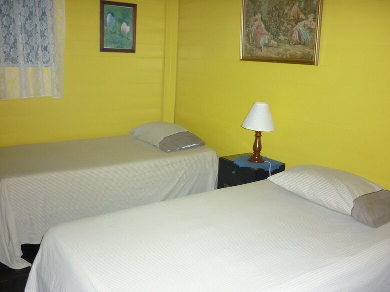 Demontevin Lodge Hotel