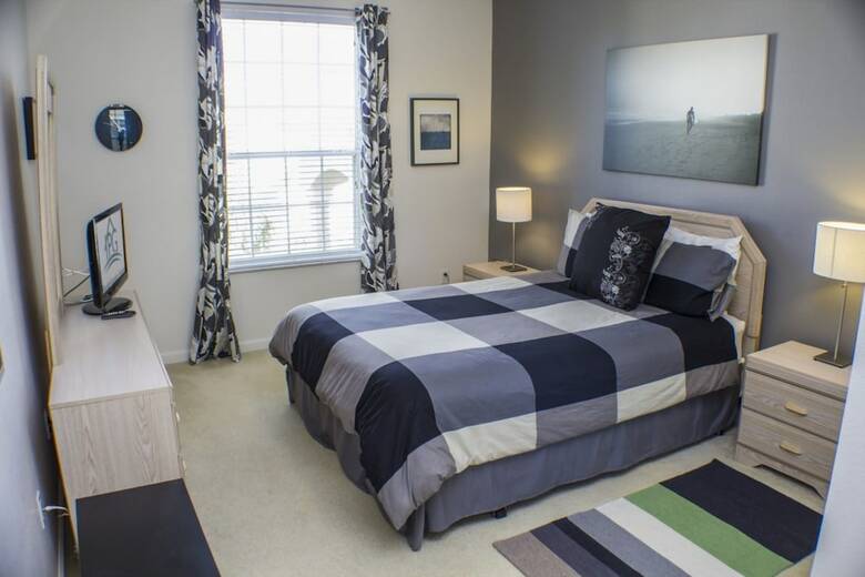 Windsor Palms Resort Condos
