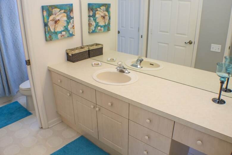 Windsor Palms Resort Condos