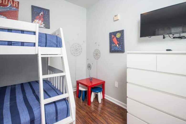 Windsor Palms Resort Condos