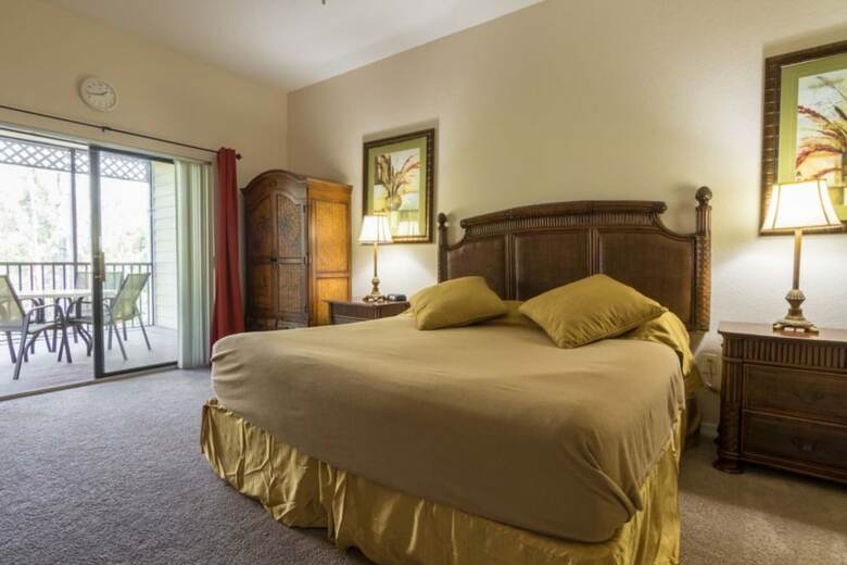 Caribe Cove Resort