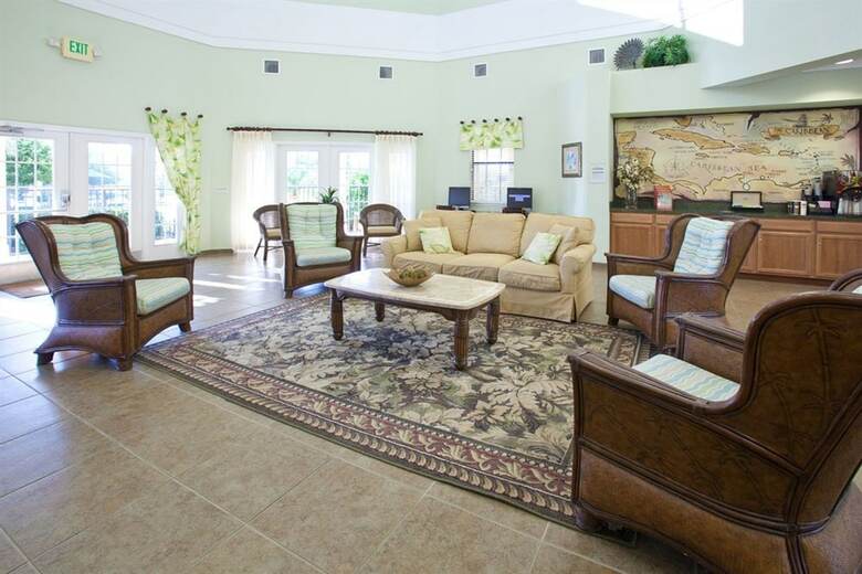 Caribe Cove Resort