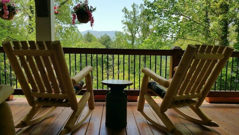 Almost Heaven Bed & Breakfast