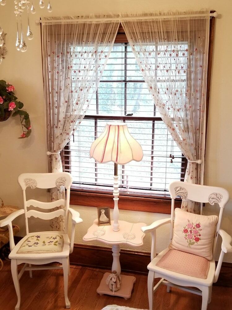 Almost Heaven Bed & Breakfast