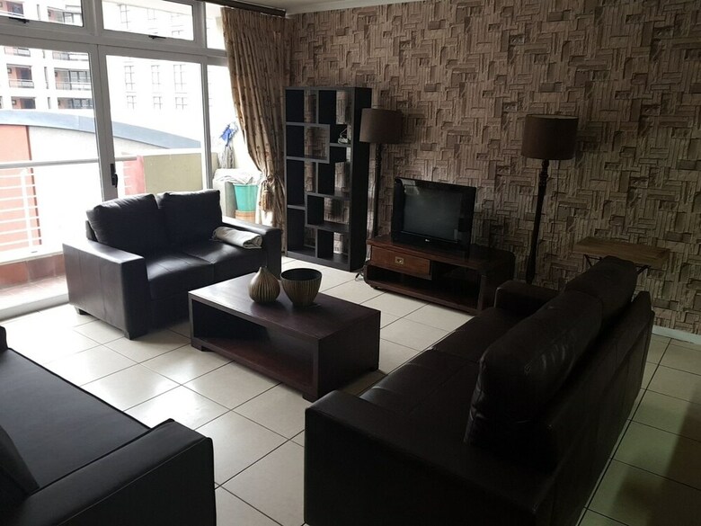 Apartamentos Palmgate