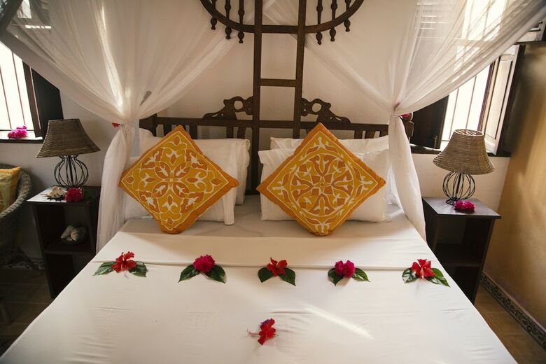 Hotel Villa Bahati Zanzibar