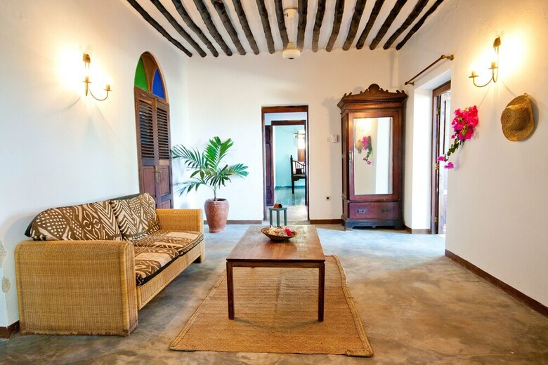 Hotel Villa Bahati Zanzibar