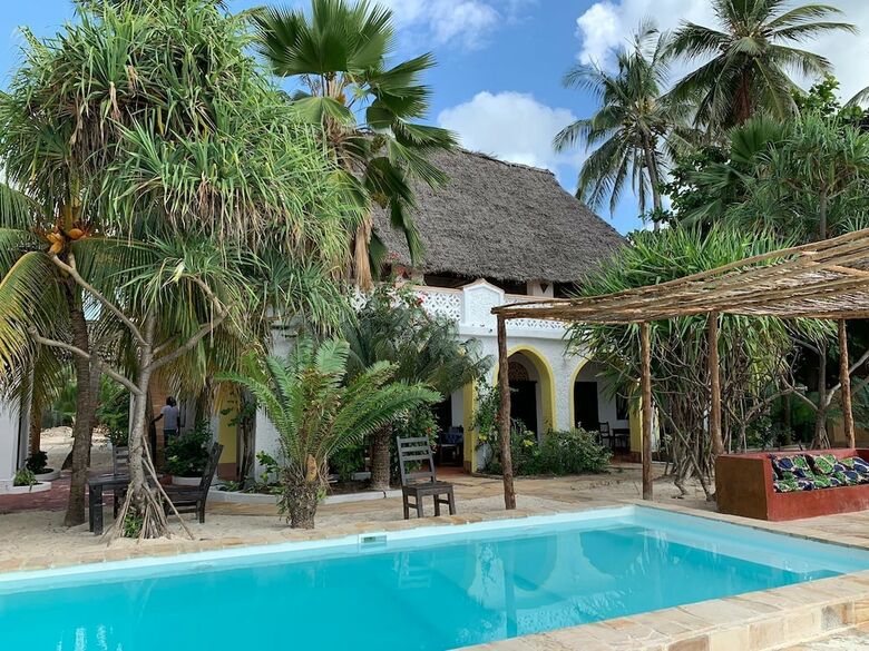 Hotel Villa Bahati Zanzibar