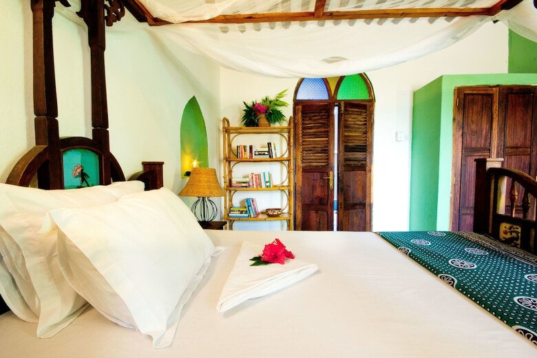 Hotel Villa Bahati Zanzibar