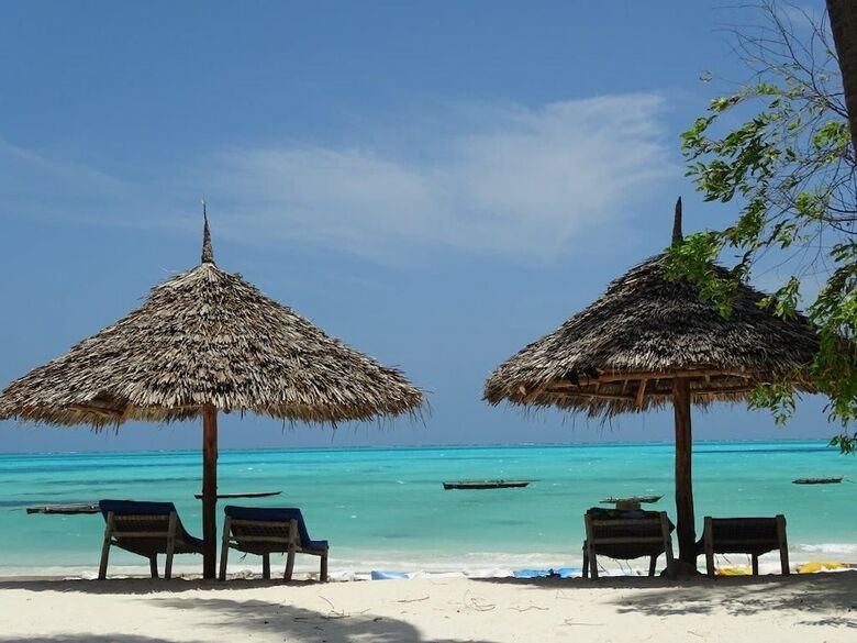 Hotel Villa Bahati Zanzibar