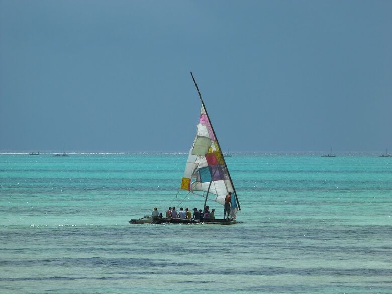 Hotel Villa Bahati Zanzibar