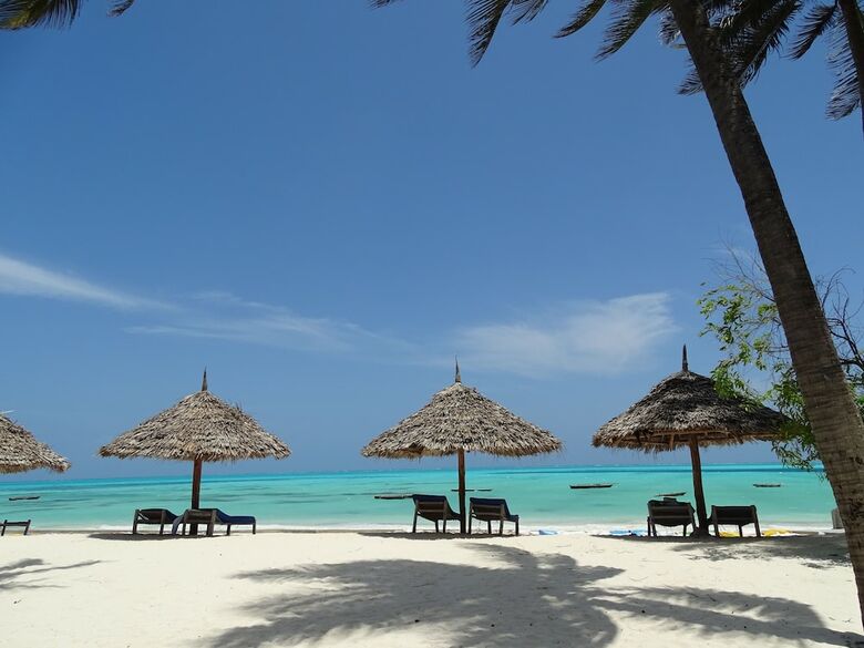 Hotel Villa Bahati Zanzibar