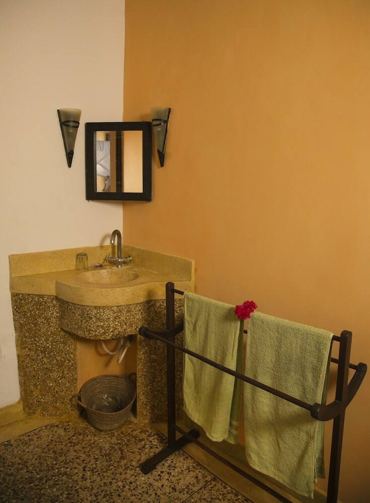 Hotel Villa Bahati Zanzibar