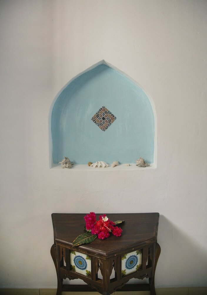 Hotel Villa Bahati Zanzibar