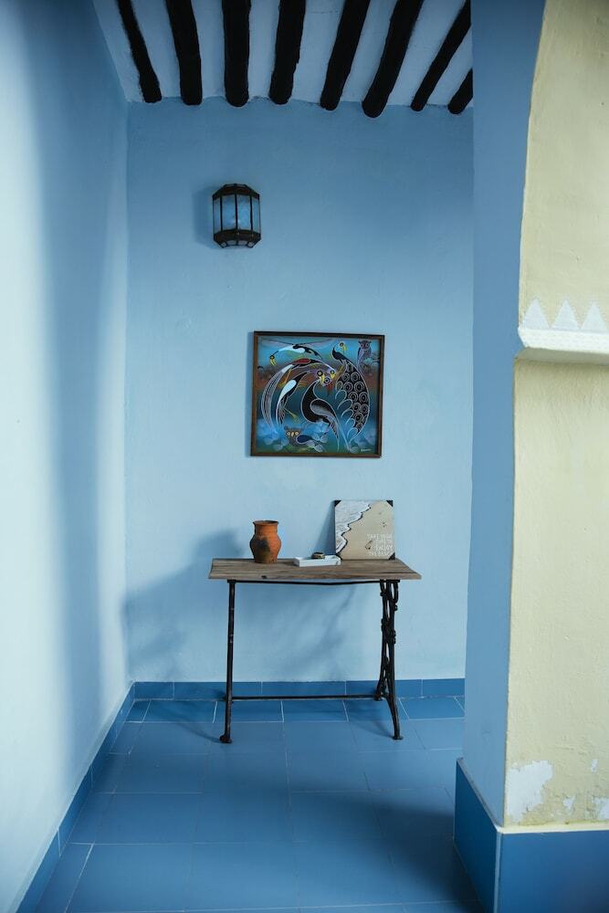 Hotel Villa Bahati Zanzibar