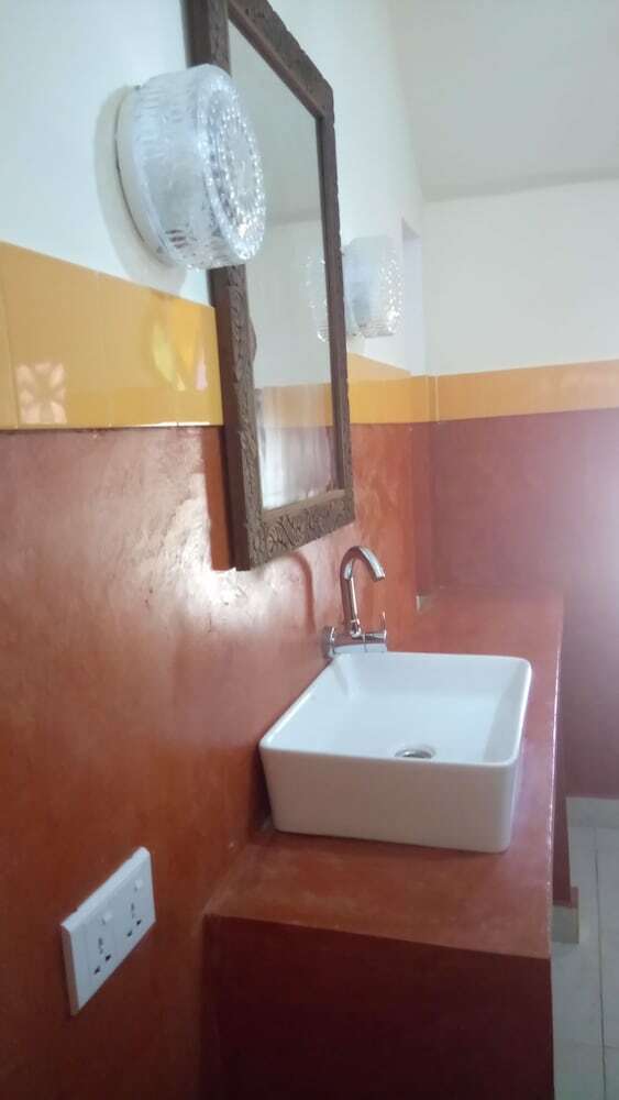 Hotel Villa Bahati Zanzibar