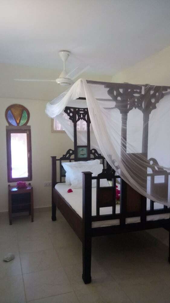 Hotel Villa Bahati Zanzibar