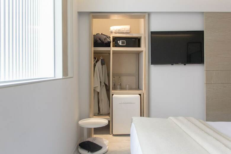 Hotel Ryo Kan Ciudad de M�xico