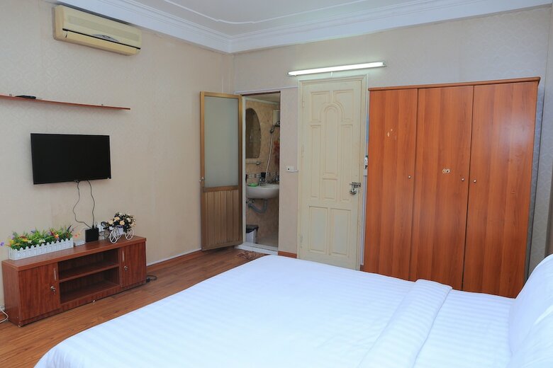 Hotel Hoan Kiem Homestay