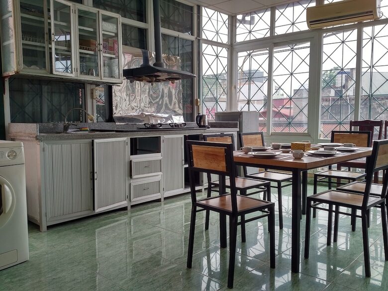 Hotel Hoan Kiem Homestay
