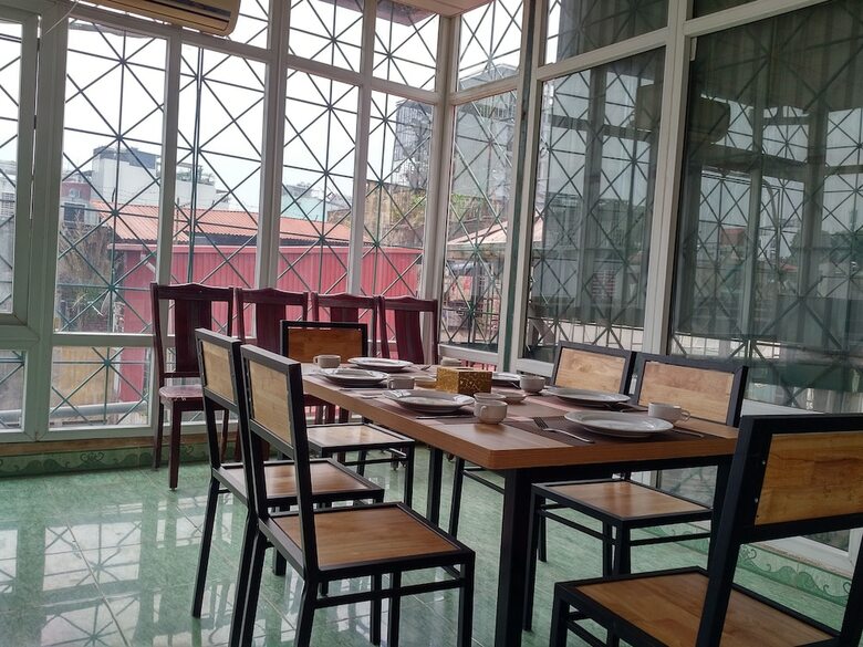 Hotel Hoan Kiem Homestay