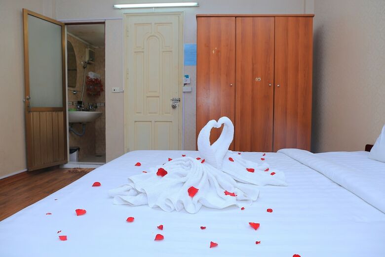 Hotel Hoan Kiem Homestay