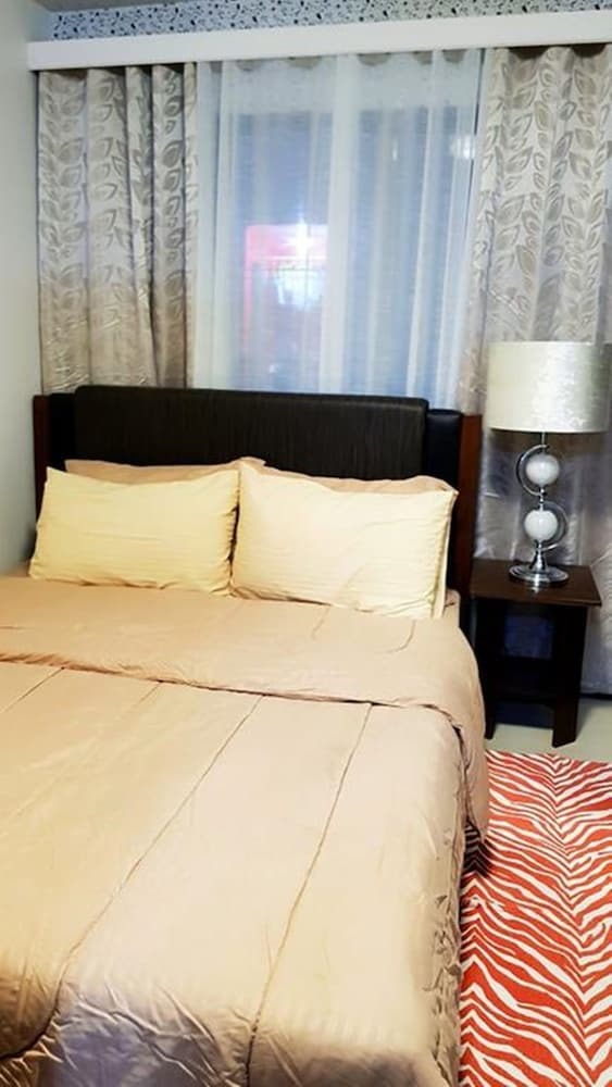 Marella Suites Campville Alabang