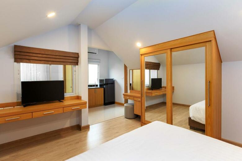 Gala Villa Pattaya