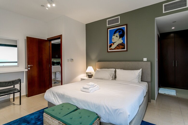 Apartamento One Perfect Stay - Murjan 2