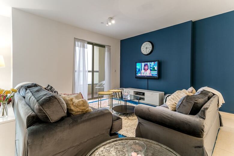 Apartamento One Perfect Stay - Murjan 2