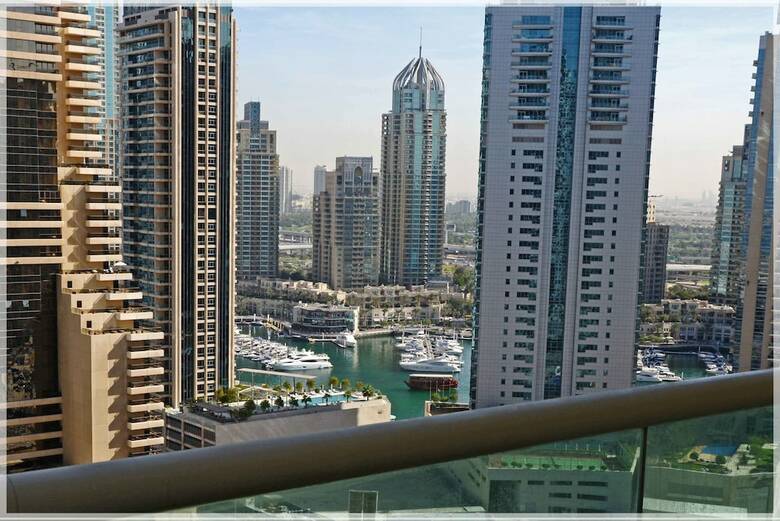 Apartamento One Perfect Stay - Royal Oceanic Tower