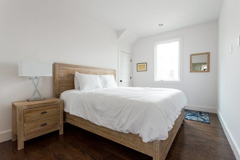 Sleek 3br/3ba W/ Rooftop By Downtown By Domio