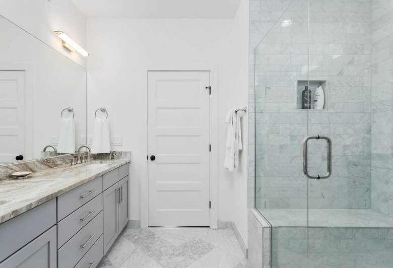 Sleek 3br/3ba W/ Rooftop By Downtown By Domio