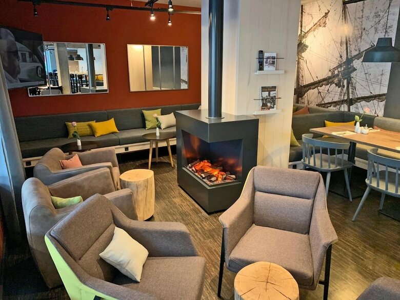 Hotel Vienna House Easy Bremen