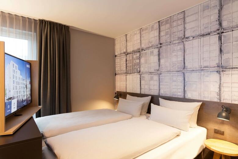 Hotel Vienna House Easy Bremen