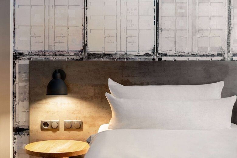 Hotel Vienna House Easy Bremen