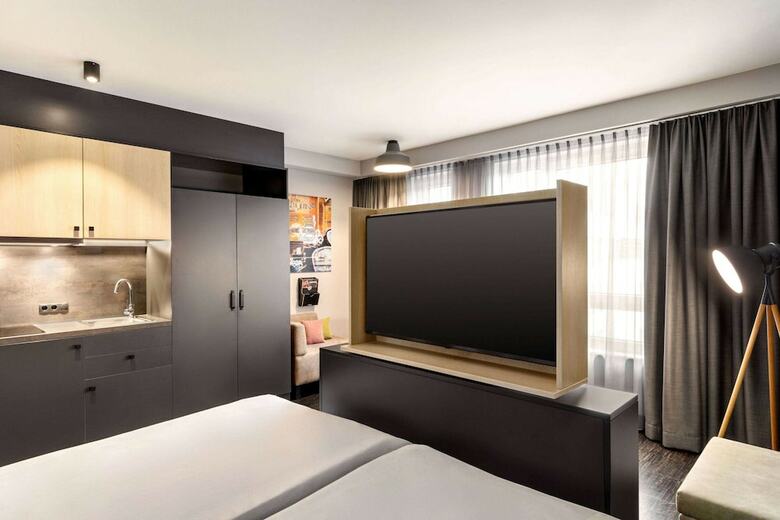 Hotel Vienna House Easy Bremen