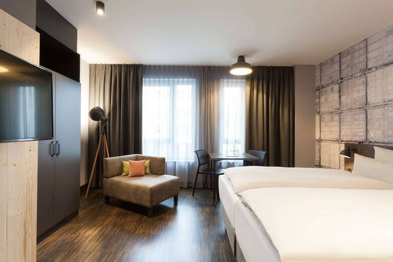 Hotel Vienna House Easy Bremen
