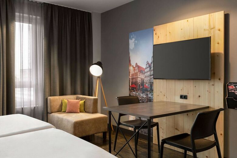 Hotel Vienna House Easy Bremen