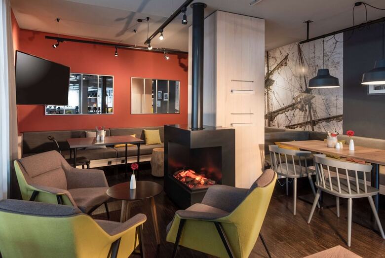 Hotel Vienna House Easy Bremen