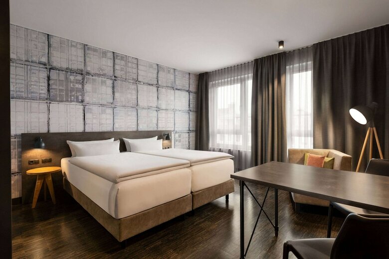 Hotel Vienna House Easy Bremen