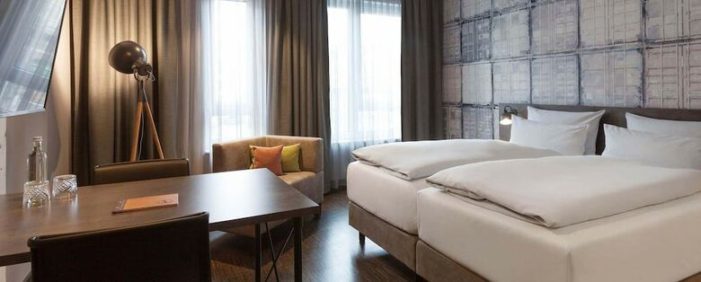 Hotel Vienna House Easy Bremen