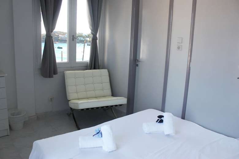 Hotel Syros Holidays