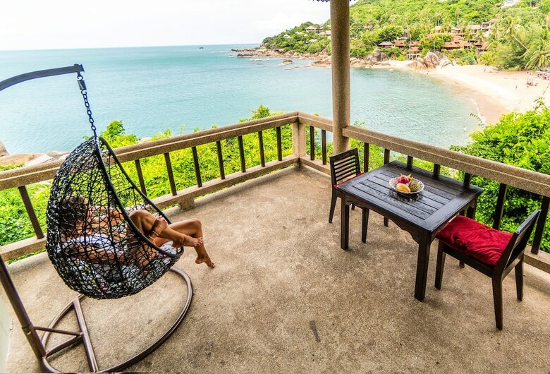 Hotel Coral Cove Villas