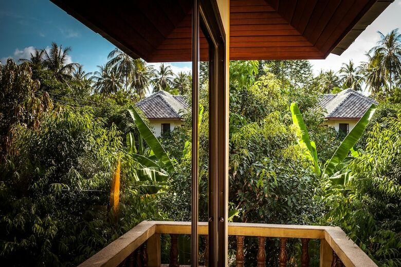 Hotel Cashew Nut Village