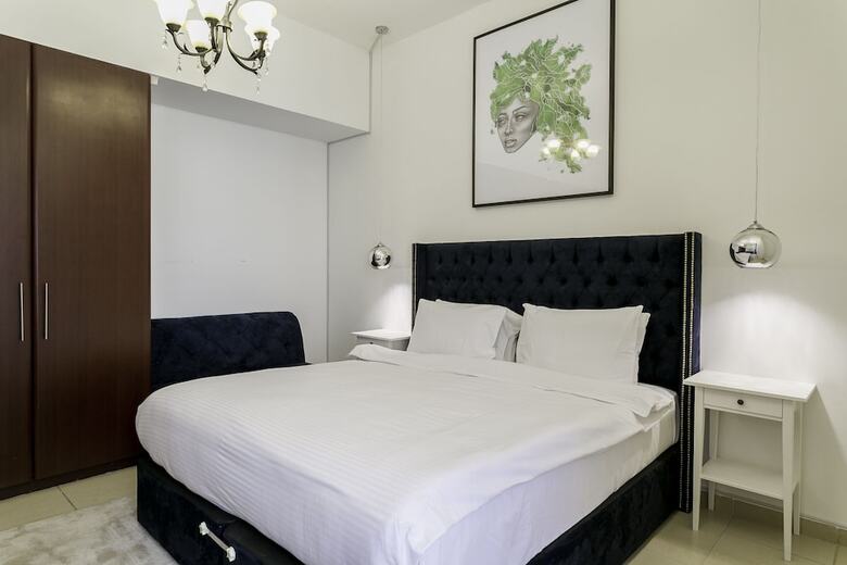 Apartamento One Perfect Stay - Shams 2
